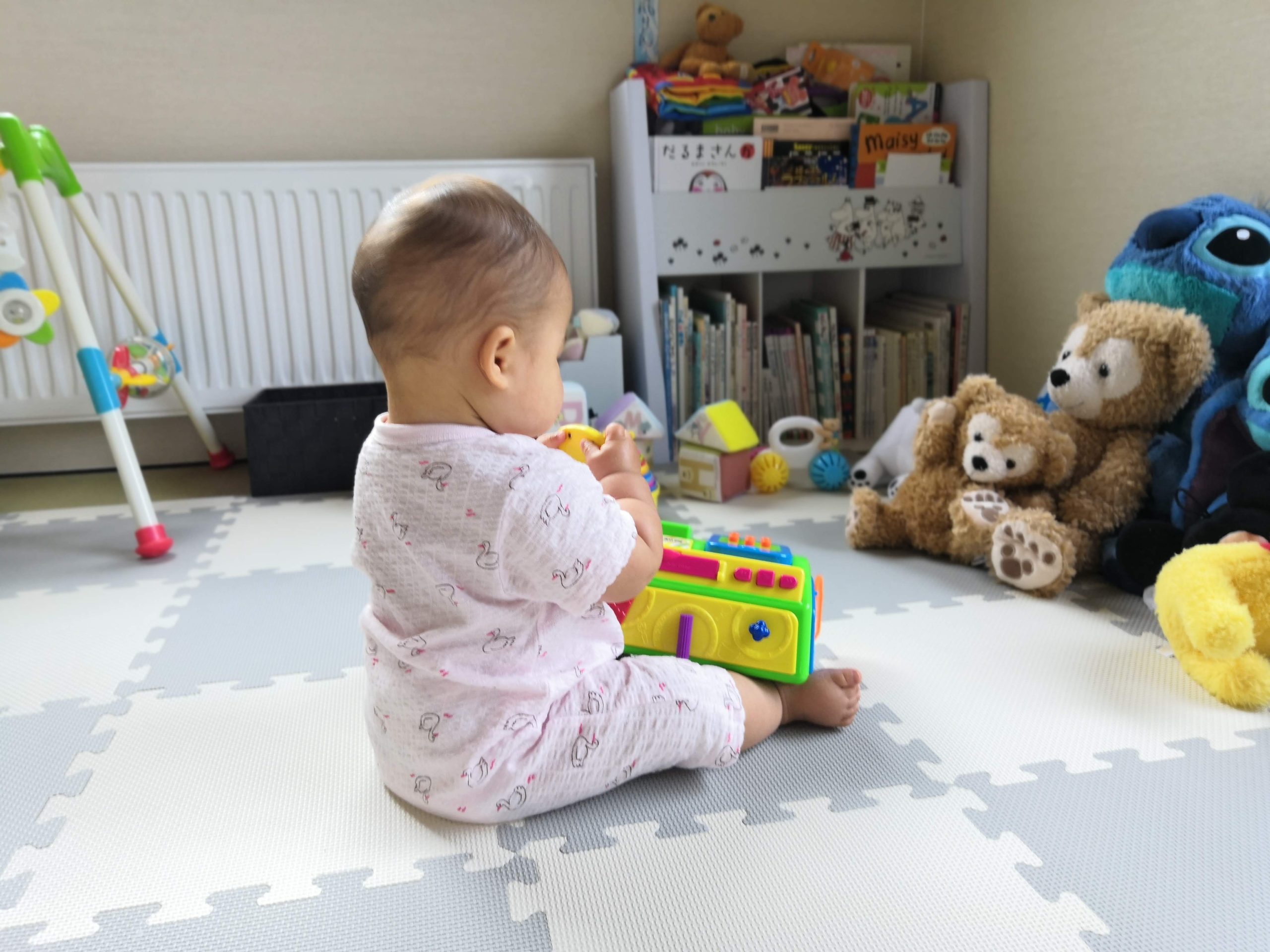 【バイリンガル育児】0歳児からできる英語教育ってなに?実践例と結果 | mameログ